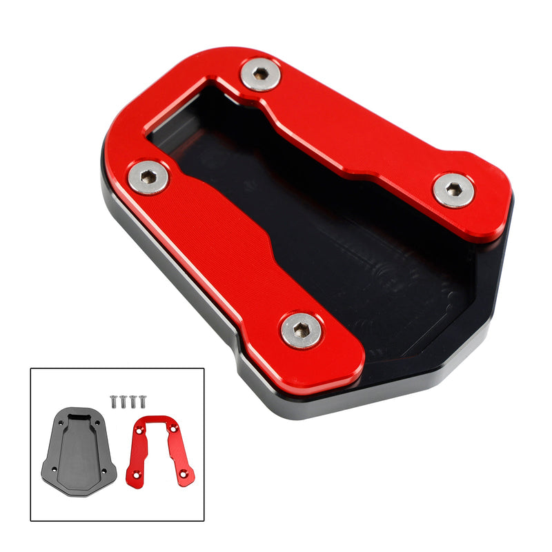 2021-2023 HONDA CRF300L Kickstand utvidelsesplate