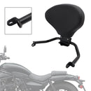 2024–2025 Kawasaki Eliminator 500 Passenger-Sissybar Backrest