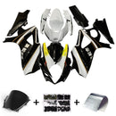 Injection Verkleidung Kit Karosserie Kunststoff ABS Für Suzuki GSXR1000 2007-2008 K7