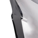 2022–2024 BMW X3 X4 G08 LCI 2 Stück Scheinwerfer-Objektiv-Abdeckung, klar