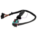 Lenkstockhebelschalter für MAN 81255090124 81255090119 81255090093