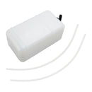 37410-88603 Reservoir overløbstank flaskekøler til Kubota L3408 L4508