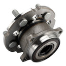 Hinterradnabenlager Für Acura MDX ZDX Honda Pilot AWD 2008 2009 2010-2013