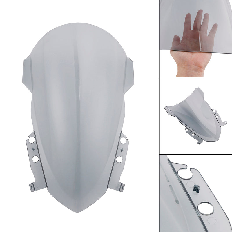 2024+ Daytona 660 motorsykkel frontrute vindbeskyttelse