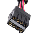 Venstre elektrisk setejusteringsbryter Kontrollbryter F65Z14A701AA for Ford F-150, F-250, F-350