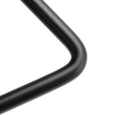 2018-2024 Honda Monkey 125 Gepäckträger Seitenhalterung Satteltasche links schwarz