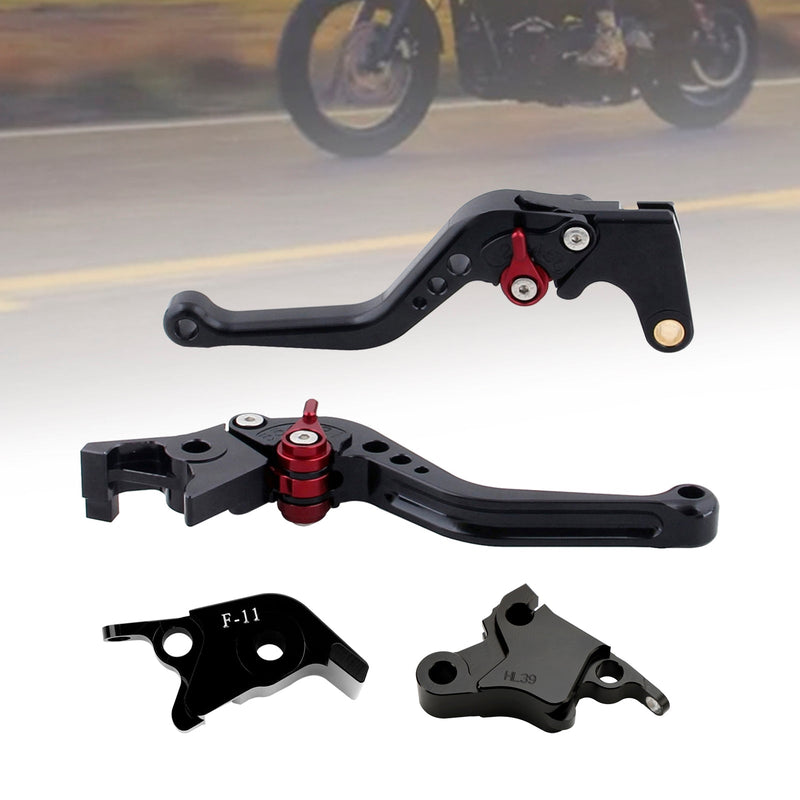 2021-2022 CFMOTO 700CL-X Sport Nová krátká spojovací brzdová páka