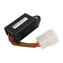 HC0119 HCO119 129211-77920 Timer enhed Flameout relæ passer til Yanmar motor