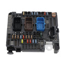 För Peugeot 508 Citroen Engine BSM Styrenhet Säkringsbox 6500KH 9674921980 Z03