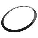 4 STK Forlygte Baglygtetrim Surround Bezel Ring Sæt Til MINI F55 F56 F57
