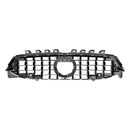 Sport Panamericana Kühlergrill für Mercedes CLA Klasse C118 W118 2020-2023 GT