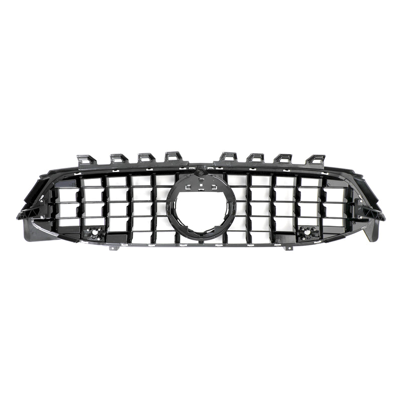 Sport Panamericana radiatorgrill for Mercedes CLA Class C118 W118 2020-2023 GT