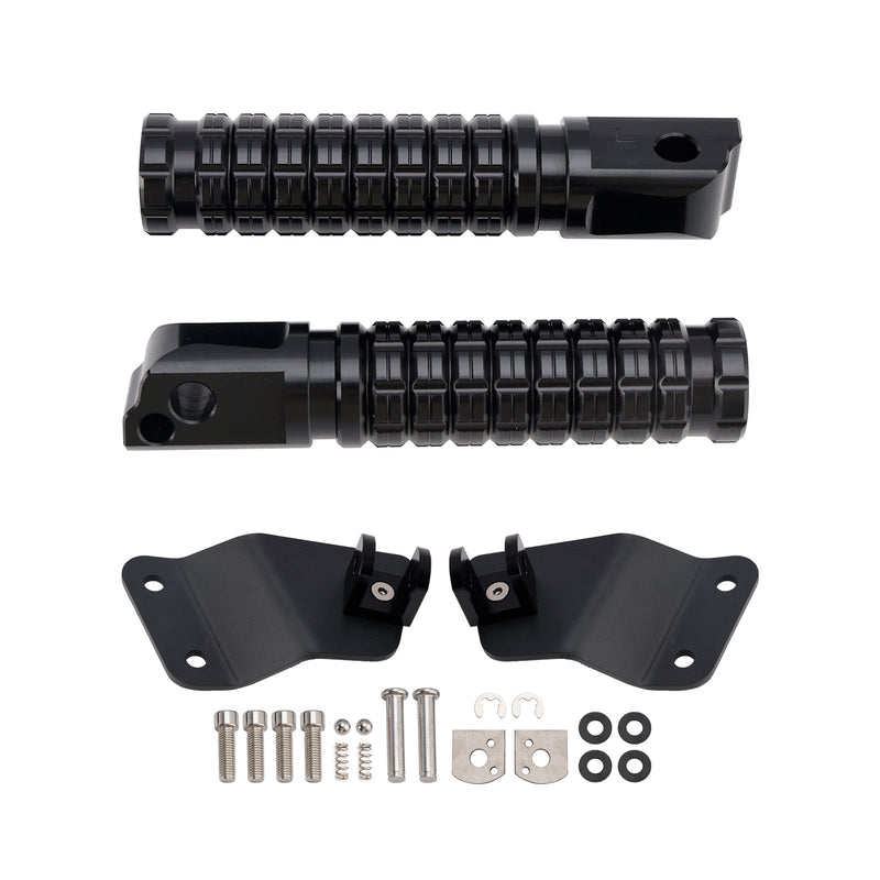 2021-2024 Honda Trail 125 JA55/JA65 Back Foot Support Foot Peg