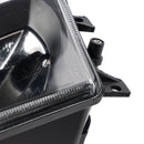 Pár předního nárazníku mlhové lampy na bydlení pro BMW E39 5-Serise 1995-1998