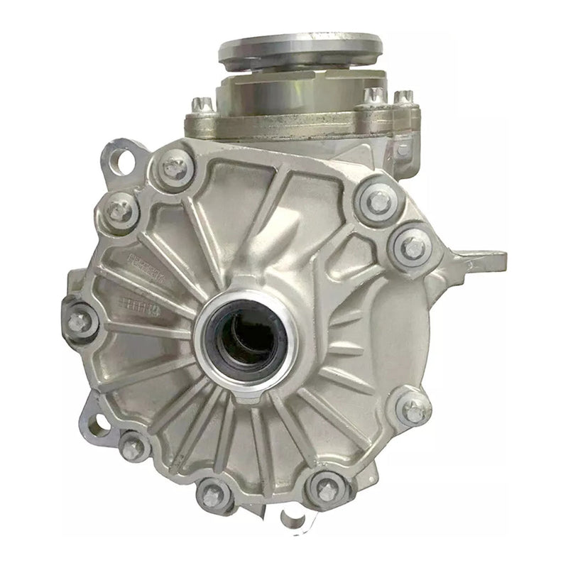 Mercedes S CL E 221 216 212 S500 S450 S320 216 CL500 212 E350 4MATIC framaxel Differential 2.65 A2213300402