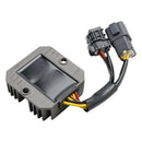 Regulador de 6 fios 31600-PRB2-900 para Kymco MXU 550 EX MXU550i IRS 4T T3B EURO 2 4