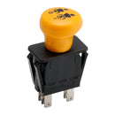 PTO-kytkin 5104697FS 5104697 Ferris F:lleW25 FW35 FW45 SRS Z1 Z2 Z3 Z3X