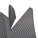 Luftdeflektor spoiler winglets kåpe egnet for Aprilia RS457 2024