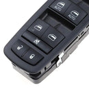 Venstre vindusbryter 68262253AA for Dodge Charger Sedan 2015-2019
