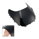 2024-2025 YAMAHA XSR900 GP Windschutzscheibe Windschutzscheibe + Halterung