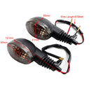 Blinklys Indikatorlampe til KAWASAKI NINJA250R KLX 125 150 250 300