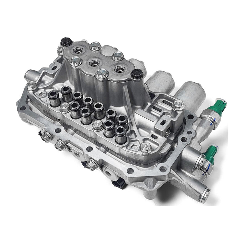 2017 Acura RLX 4-Türer ADV, 4-Türer TECH KA 6AT Sport, brandneues lineares Getriebeschaltsolenoid 27700-5b7-000