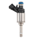 2017-2019 Nissan Rogue 2,0L 1pcs Fuel Injektor 0261500090 16600-1VA0A