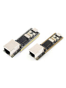 Luckfox Lyra Plus Linux-Entwicklungsboard RK3506G2 Chip RJ45-Netzwerkanschluss 128 MB