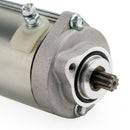 1999-2000 BMW K 1200 LTS Vakiokäynnistysmoottorin käynnistys 12412305907