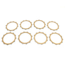 Kupplungsreibscheibensatz passend für Honda VTX1300 2003-2009 VTX1800 2002-2008