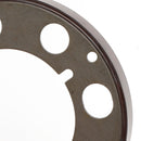 Kettenrad-Kurbelwellen-Riemenscheibe 68582742AA für Jeep Grand Cherokee 3.0 2014-2023