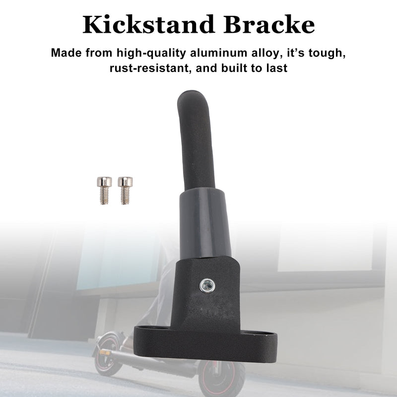 Stand Kickstand Bracket Compatible with Xiaomi 4 Pro (1st Gen) E-Scooter