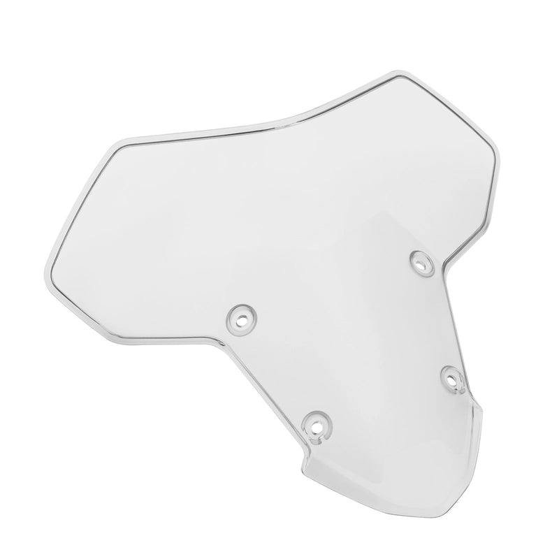 2020-2024 Kawasaki Z H2/SE Z900 Windschutzscheibe