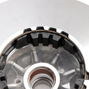 2015 Can-Am Outlander L 450 EFI Komplette Kupplungsvariator hinten 420280178 420280173