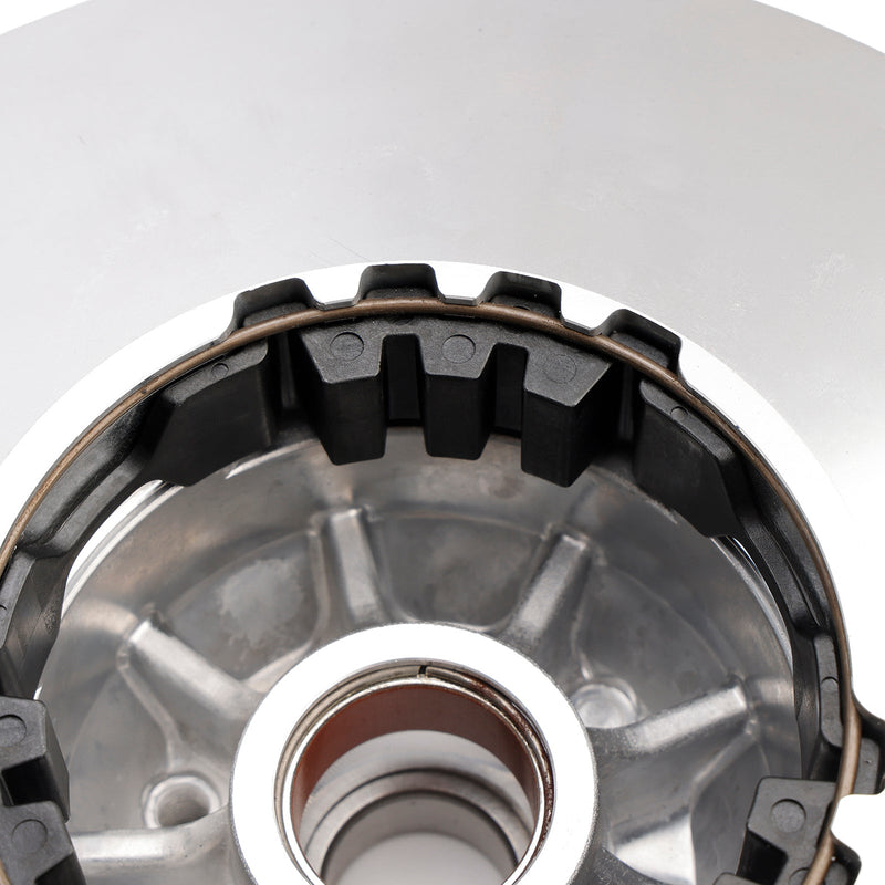 2020–2021 Can-Am Outlander T MAX 450 EFI 6 x 6 hinten komplett Kupplung Variator 420280178 420280173