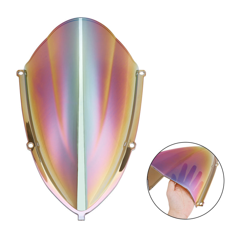 2024-2025 Aprilia RS457 Windschutzscheibe