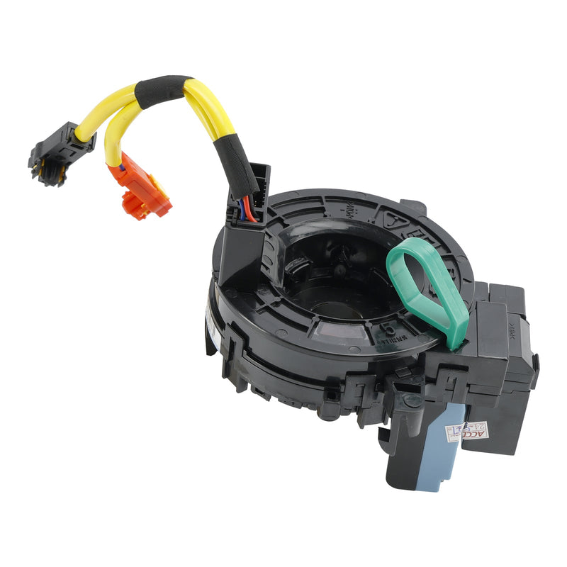 Resorte de reloj Subaru Forester 2014-2018 con sensor de ángulo 83196-FJ030