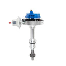 Verteiler 65.000 kV Zündspule 7500 U/min Modul für Ford 351C 351M 400 429 460