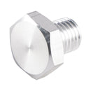 1997-2014 GM LS Serie MotorenZylinderkopf Stecker für Kühlmittel Temperatur Sensor Loch M12-1,5 LS1 LSX LS3