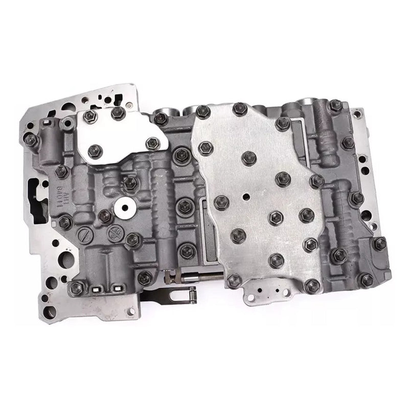 Těleso ventilu převodovky Toyota Tacoma z roku 2015 AC60E AC60F