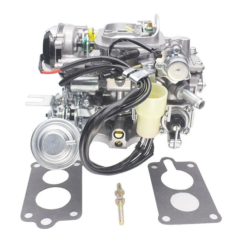 Vergaser mit rundem Stecker 21100-35290 für Toyota 22R-Motor
