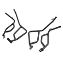 2023-2024 Honda Xl750 Transalp Motorschutzbügel Sturzbügel Rahmenschutz Stoßstange Silber