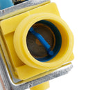 WD15X26078 Vattenventilgrupp för GE -diskmaskin, ersatt AP6986683