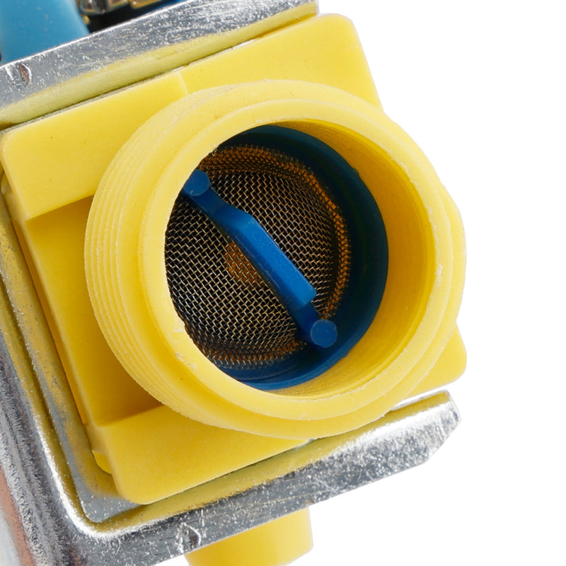 WD15X26078 Vattenventilgrupp för GE -diskmaskin, ersatt AP6986683