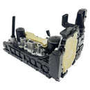 Automatisk transmission ventilblock + styrmodul 0CK927156Q för Audi Q7 2014-2015