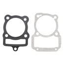 65,5mm Zylinder Kolben Kit 65,5mm Für Zongshen ZS200 CG 200 250 ATV Quad DirtBike 250cc