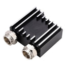 2013–18 rungon muoto 6,7 L Cummins Diesel Picket-Up-kuorma-autojen varusteiden jäähdyttimen termostaatin ohituspäivitys 68RFE-929