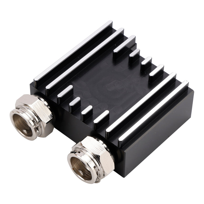 2013–18 rungon muoto 6,7 L Cummins Diesel Picket-Up-kuorma-autojen varusteiden jäähdyttimen termostaatin ohituspäivitys 68RFE-929