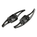 Pás de mudança de volante VW Golf 7 Variant Golf 8 estendidas