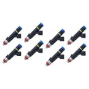 8 Stück Einspritzdüsen für Ford E-150 E-250 5.4L V8 2004-2009 0280158001
